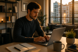 Read more about the article 15 Companies Always Hiring Remote Workers — No Experience, Up to $70K+