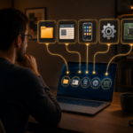 The 5 Software Types Behind Serious Money — Your $1M Idea May Be Here