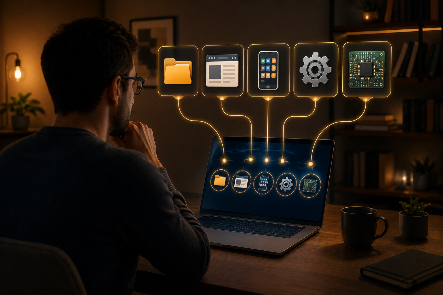 You are currently viewing The 5 Software Types Behind Serious Money — Your $1M Idea May Be Here