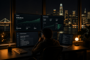 Read more about the article $0 to a $250M AI Startup — How I Built It Alone