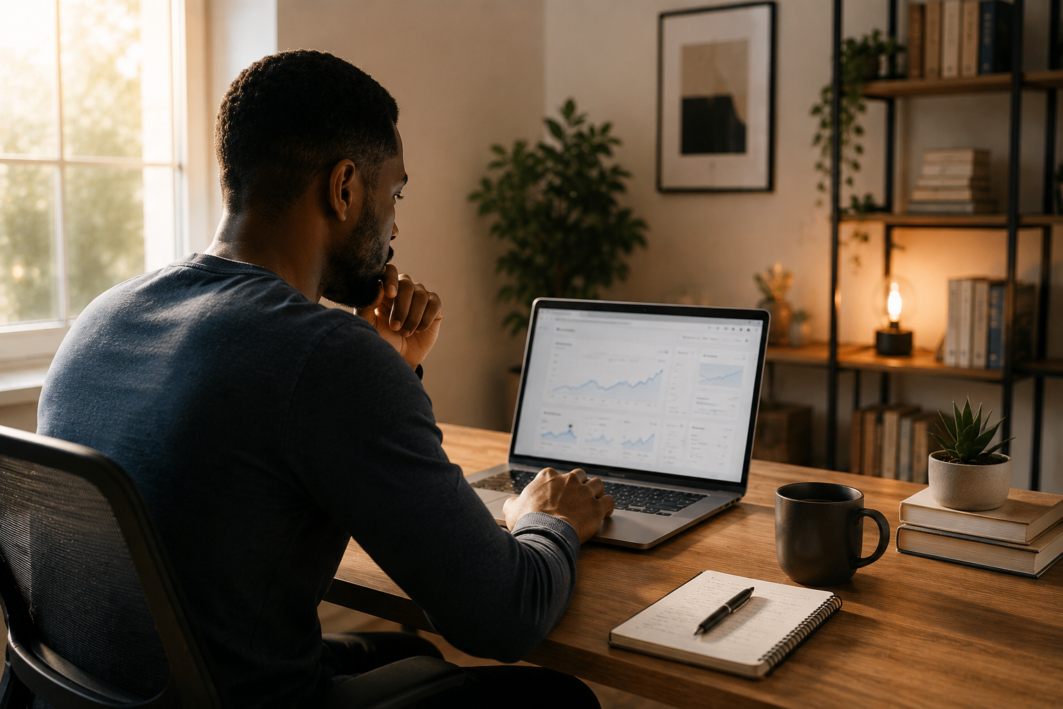 You are currently viewing The $100K Blog Opportunity — 5 Reasons Starting a Blog in 2026 Still Makes Serious Money