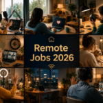 7 Weird Remote Jobs That Sound Made Up — Paying Up to $90K in 2026