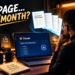 How to Turn Simple AI Books Into $10K/Month Business Before Everyone Catches On — The System