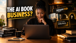 Read more about the article The “Boring” AI Business Behind $250K Months — Why Beginners Are Paying Attention