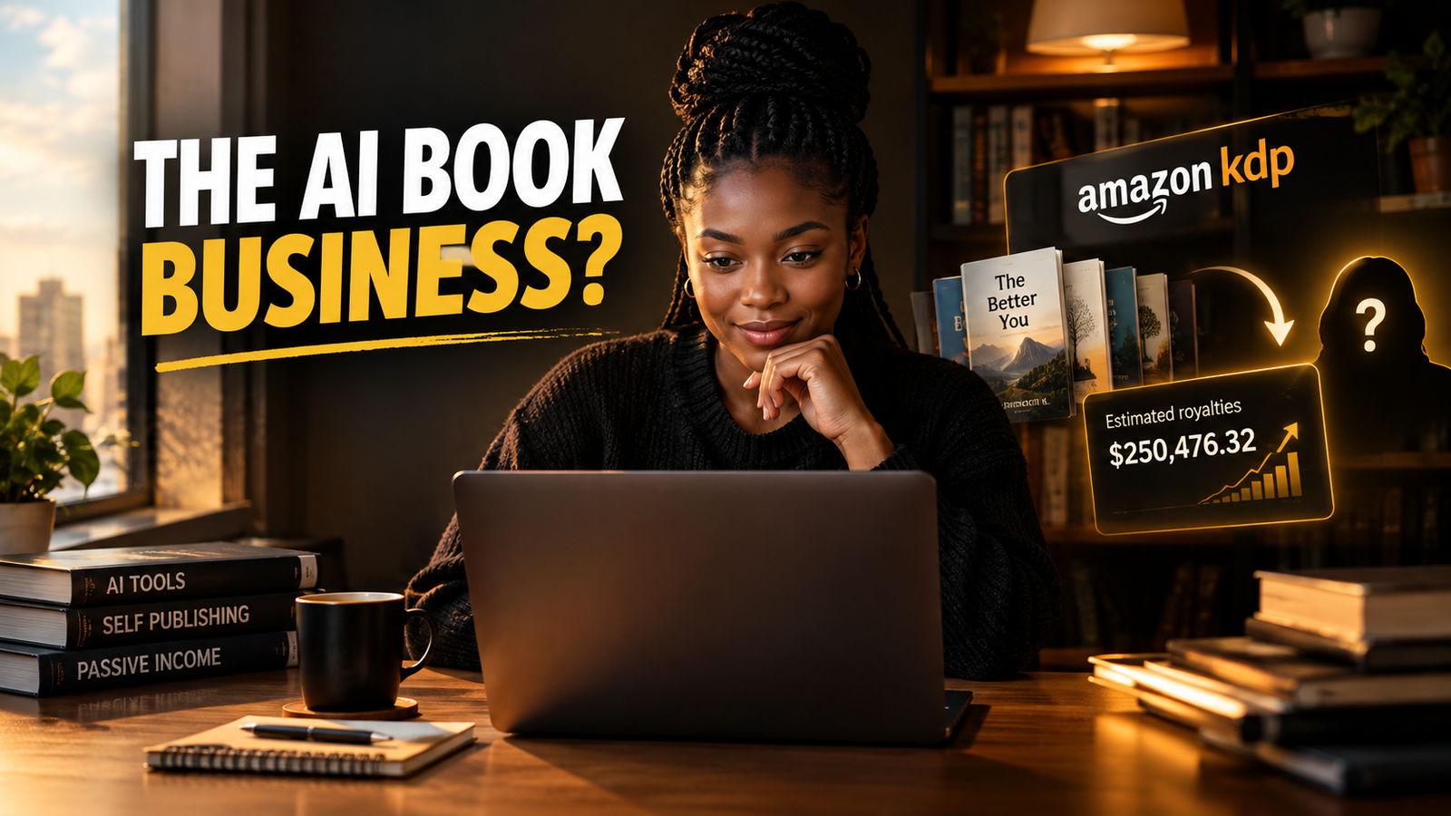 You are currently viewing The “Boring” AI Business Behind $250K Months — Why Beginners Are Paying Attention