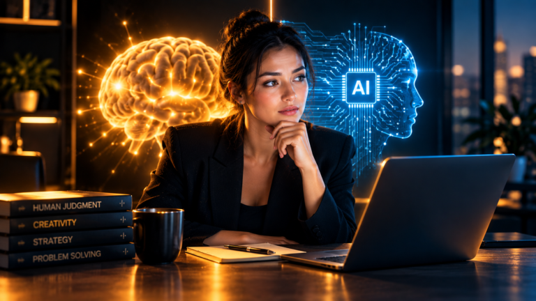 AI cannot replace high-paying jobs