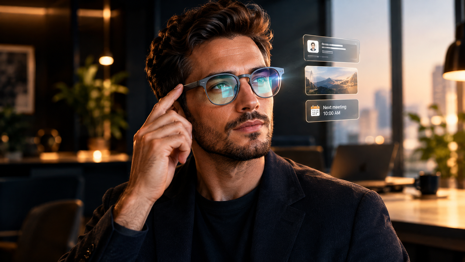 You are currently viewing I Wore the AI Glasses CEOs Use Every Day for 30 Days — Here Is What $1,106 Actually Buys You