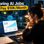 12 Repetitive AI Jobs That Solo Entrepreneurs Are Using to Hit $10K/Month