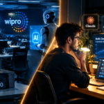 Wipro Just Replaced 20,000 Workers With AI — Here Is What Happens to Your $100K IT Career Next