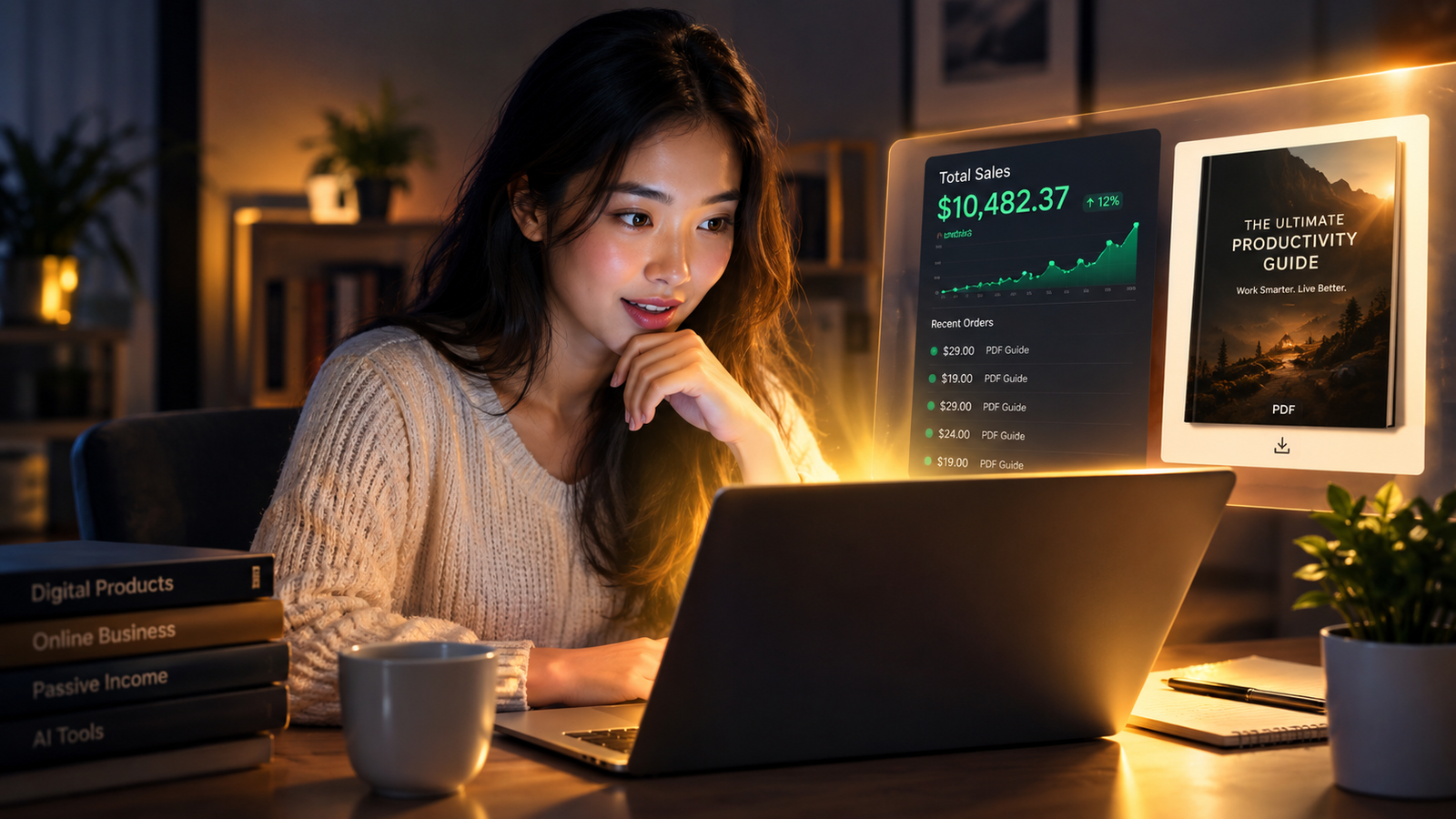 You are currently viewing Want $10K Online in 2026? This Claude AI Method Cuts Out the Complexity