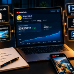 How to Build a $39,500/Month Faceless YouTube Channel With Claude Fable and Higgsfield AI