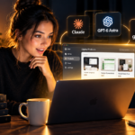 What Is Claude + GPT-6 Astra + Gumroad — The $10K AI Method You Can Start for Free