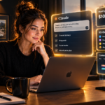 How I’d Replace a $5K/Month 9–5 With Claude AI — My Exact 90-Day Plan for 2026
