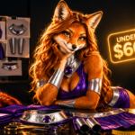 Starfire Costume: The Complete Look for Under $60