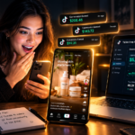 The $10K TikTok Shop AI Strategy for Q4 — Here’s What Actually Works