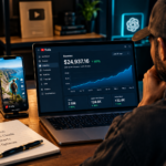 I Hit a $2,000 Single Day on YouTube Shorts — Here’s the 5-Minute AI Workflow Behind It