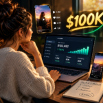 $100K in 82 Days — The 3-2-1 Method That Built an Audience Ready to Buy