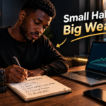 12 Tiny Habits That Can Put You on the Path to $1M (Even on a Regular Salary)
