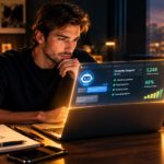 The $2,700-a-Day AI Business — What It Takes to Build a System That Runs on Autopilot