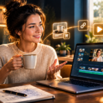 The New AI Side Hustle Turning Simple Skills Into $10K/Month (7-Step Plan)
