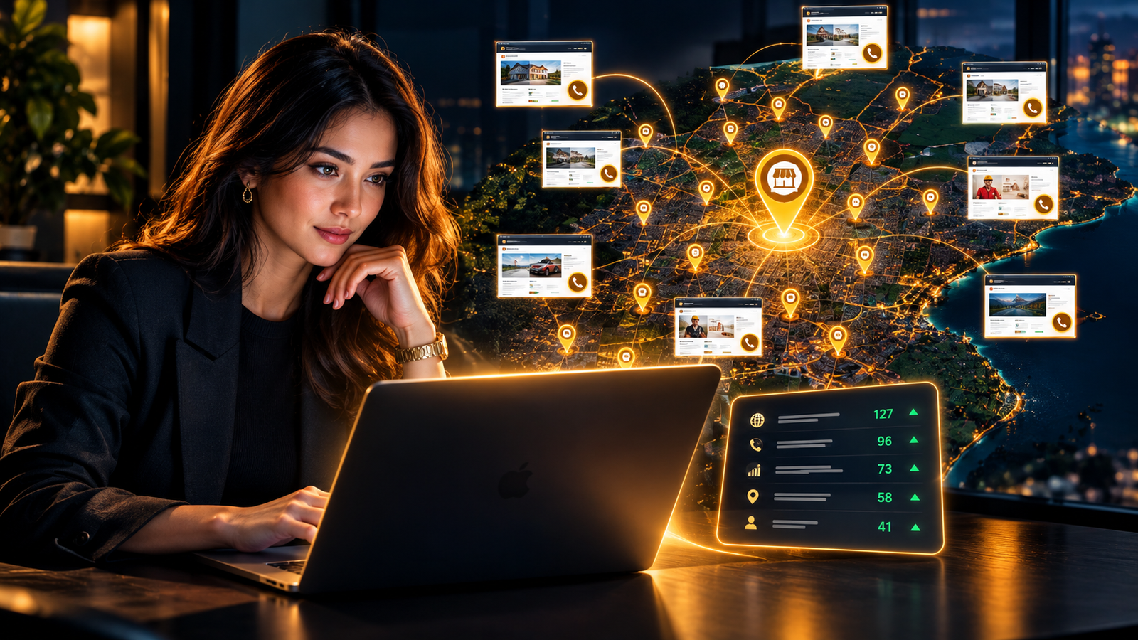 You are currently viewing 1,000 AI Microsites. One Industry. A $1M Opportunity — Here’s the Strategy