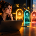 Want Your First $1,000 From AI? Stop Playing With Tools and Start Selling This