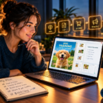 The ChatGPT PDF Side Hustle — My Plan to Turn Digital Downloads Into $100 a Day