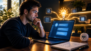 Read more about the article I Gave ChatGPT 10 Minutes — The $10K Idea It Came Up With Changed Everything