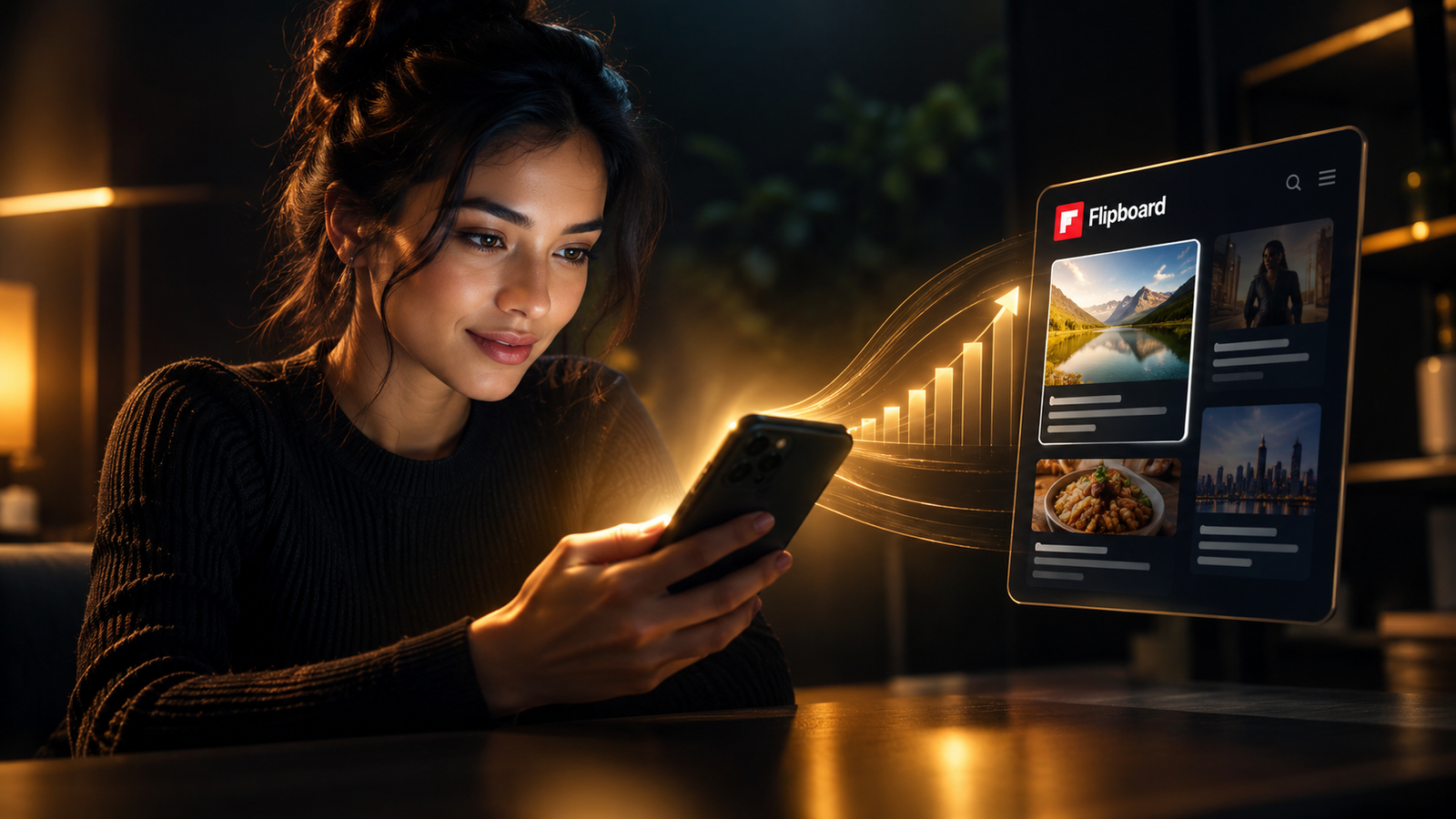 You are currently viewing Your Old Content Could Be Worth $10K More — The Flipboard Traffic Strategy