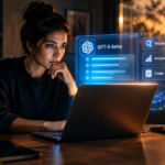 GPT-6 Astra Just Changed the $100K Marketing Game — What Happens Next?