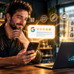 He Built a $60K/Month Business Around Google Reviews — Here’s the Hidden Model