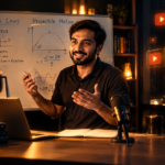 This Science Teacher Built a $1B YouTube Fortune — Almost by Accident