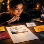 1 Article, 5 Audiences — The $10K Flipboard Strategy Hiding in Your Content