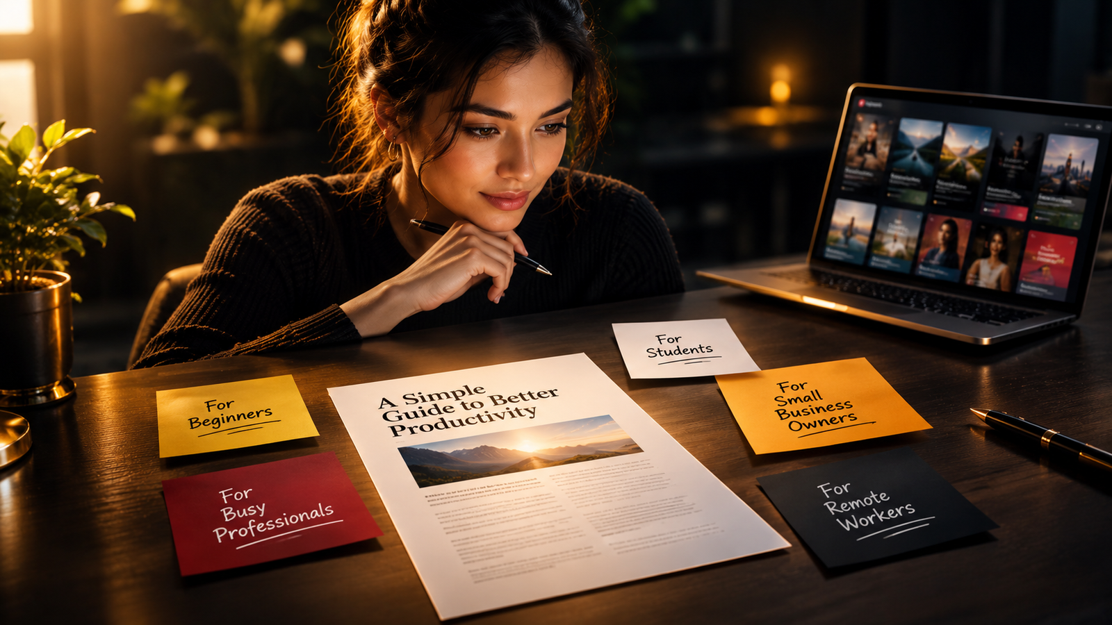 You are currently viewing 1 Article, 5 Audiences — The $10K Flipboard Strategy Hiding in Your Content