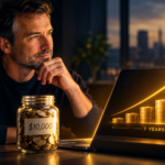 I Spent 30 Years Investing — Here’s How $10K Could Become $1M in 7 Years