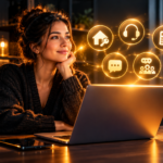 AI Is Coming for $100K Jobs — But These 6 Remote Careers Are Built to Survive 2026