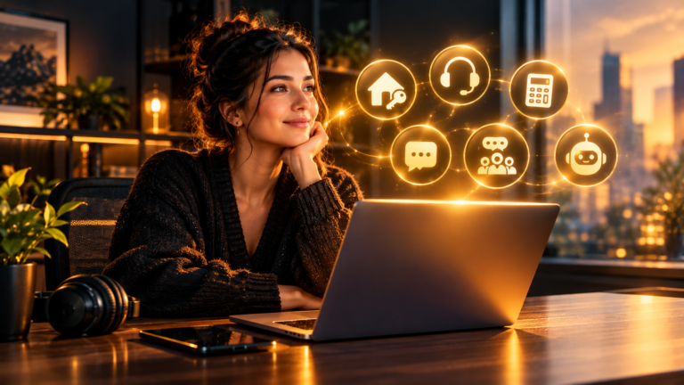 remote career that AI can’t replace