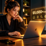 Want $5K/Month Without Office Drama? 4 Remote Jobs Where You Work Alone